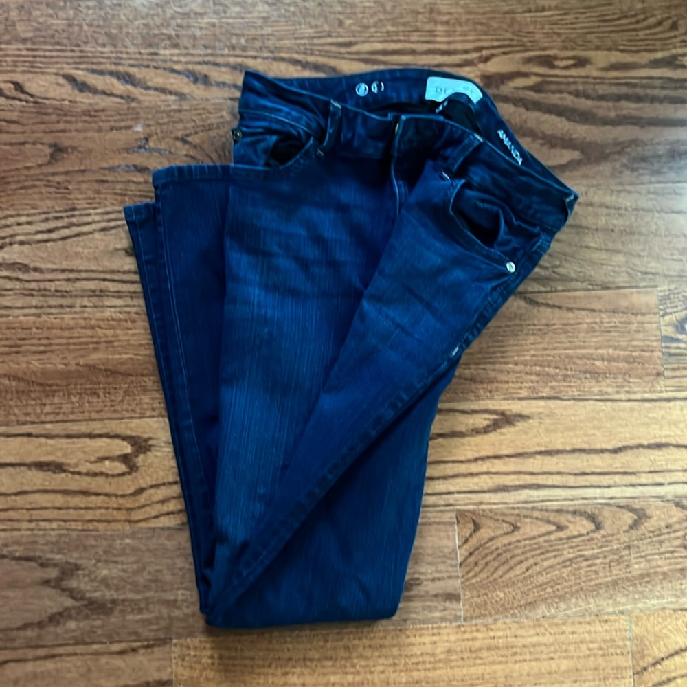 DL1961 Amanda Skinny Jeans